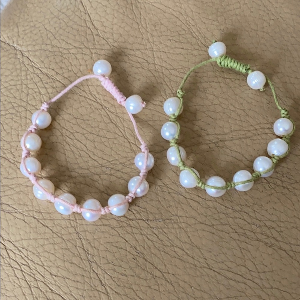 Girls bracelets